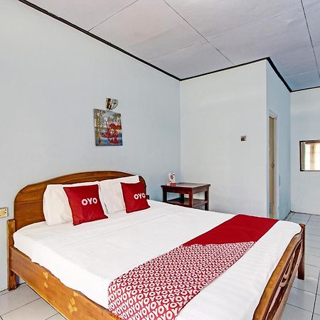 فندق Capital O 91644 Loka Hause سالاتيغا المظهر الخارجي الصورة
