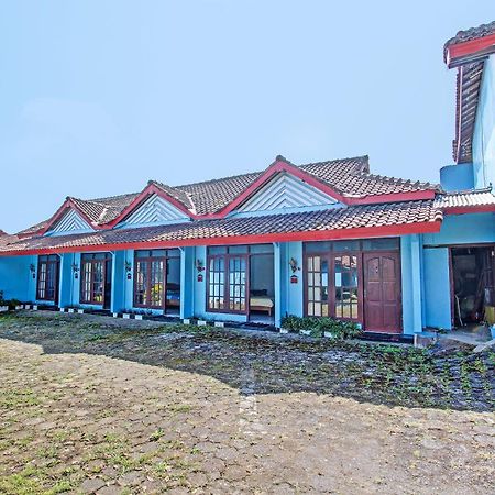 فندق Capital O 91644 Loka Hause سالاتيغا المظهر الخارجي الصورة