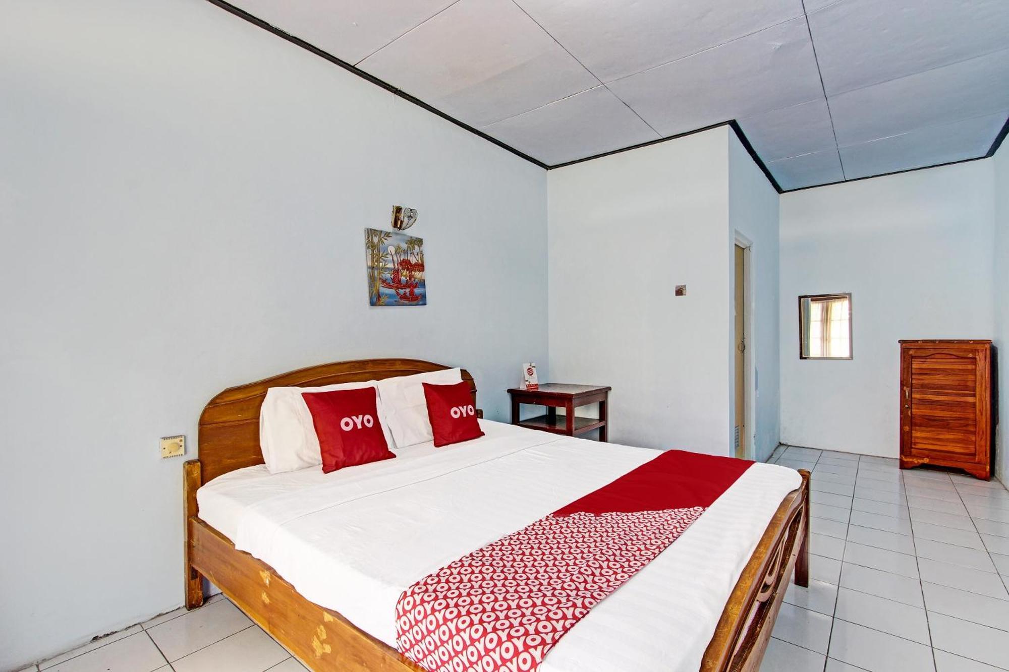 فندق Capital O 91644 Loka Hause سالاتيغا المظهر الخارجي الصورة