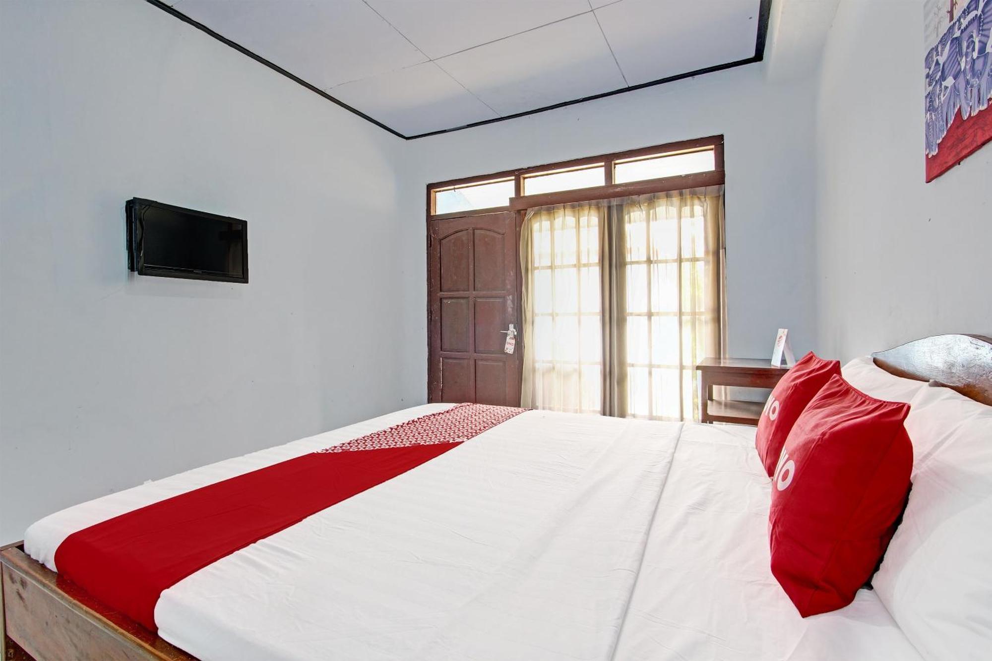 فندق Capital O 91644 Loka Hause سالاتيغا المظهر الخارجي الصورة
