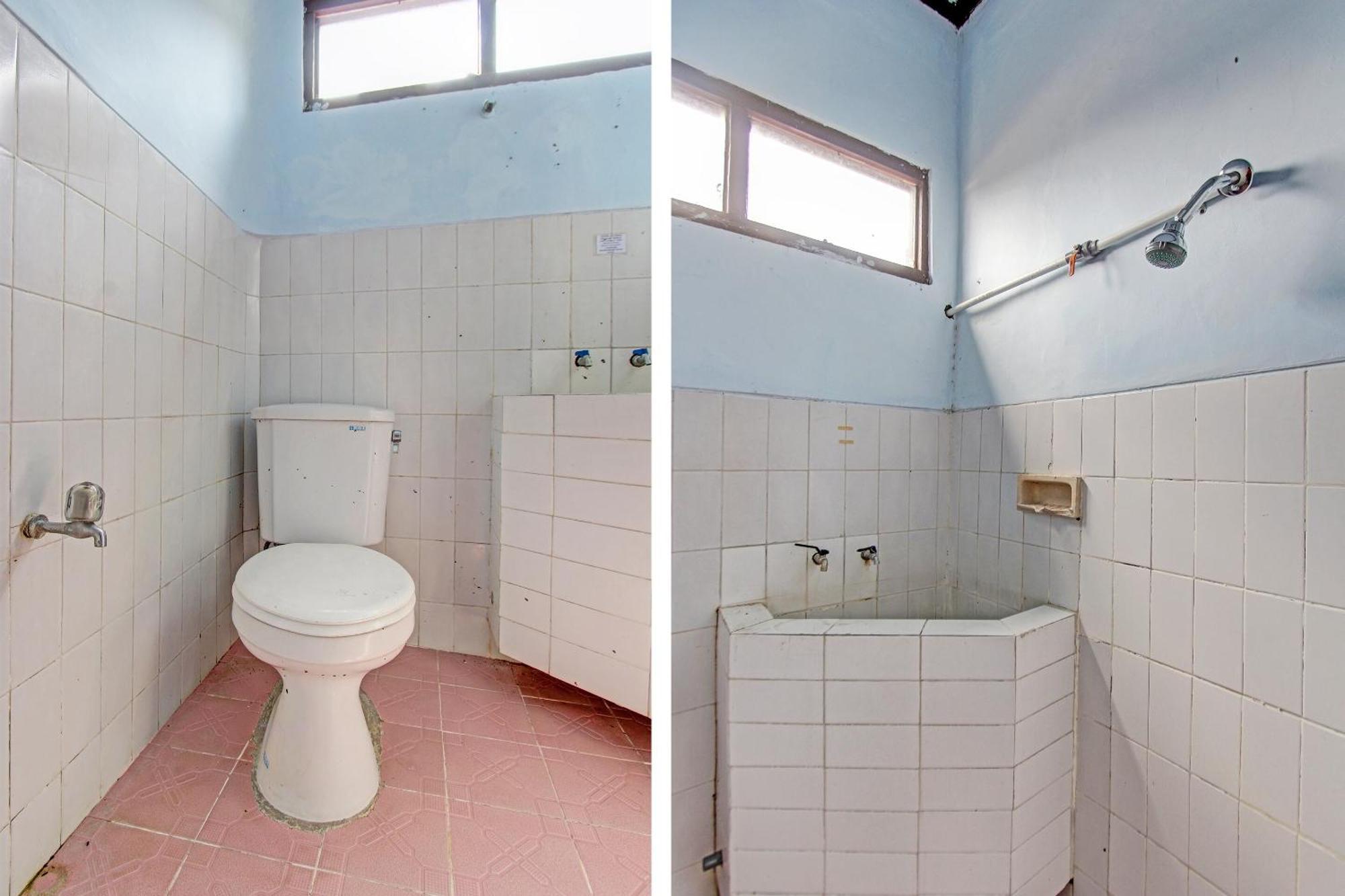 فندق Capital O 91644 Loka Hause سالاتيغا المظهر الخارجي الصورة