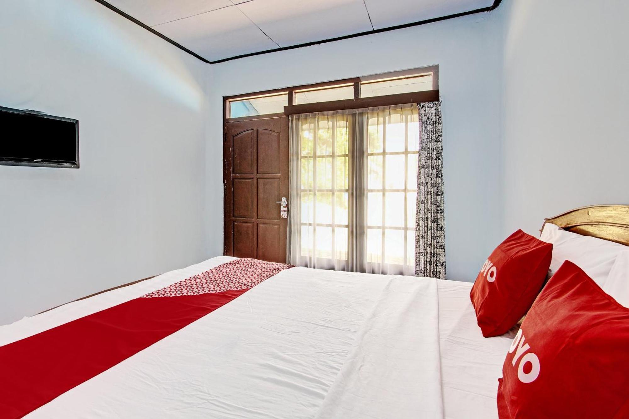 فندق Capital O 91644 Loka Hause سالاتيغا المظهر الخارجي الصورة