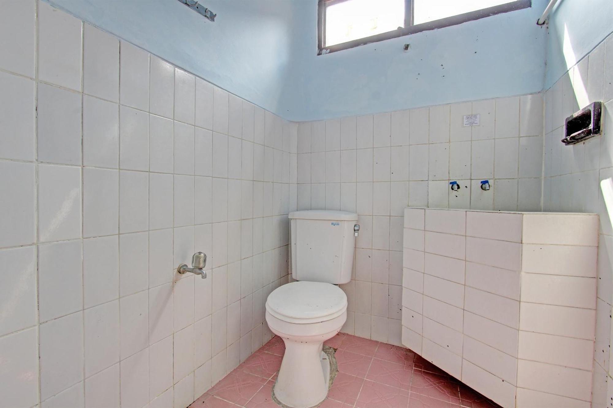 فندق Capital O 91644 Loka Hause سالاتيغا المظهر الخارجي الصورة